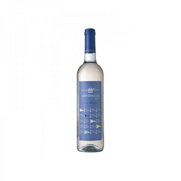 Canforrales Sauvignon Blanc 75cl