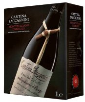 Cantina Zaccagnini Montepulciano d'Abruzzo DOC 12,5% 3 l BIB