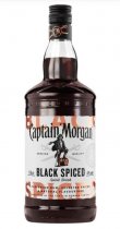 Captain Morgan Black 100cl