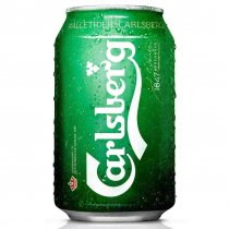 Carlsberg Pils 24x33cl