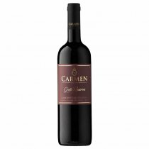 Carmen Gran Reserva Cabernet Sauvignon 14% 0,75l
