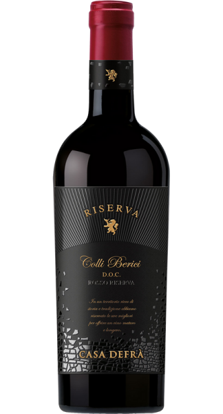 Casa Defra Riserva Rosso 75cl