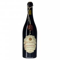 Casa Marrone Appassimento 75cl BIO