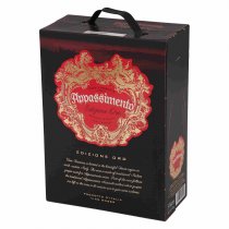 Casa Vinironia Appassimento 14,5% 3 l BIB