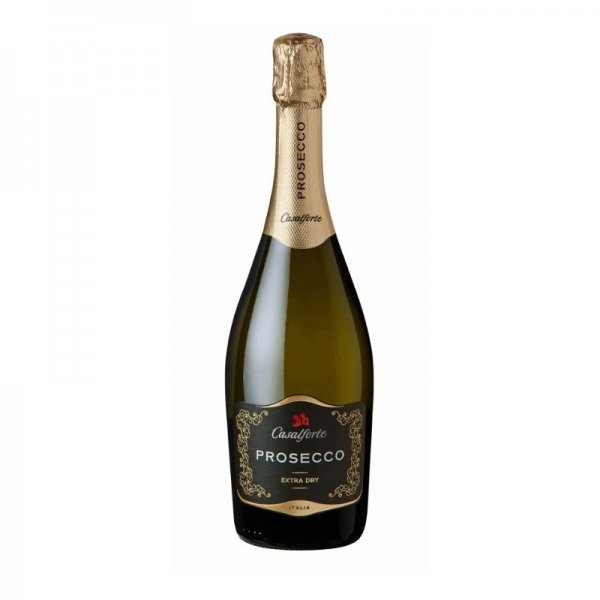 Casalforte Prosecco Extra Dry 75cl