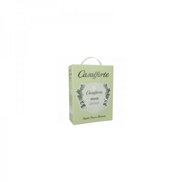 Casalforte Soave 300cl BiB