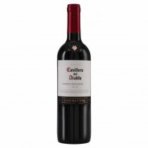 Casillero del Diablo Cab. Sauv. 0,75l