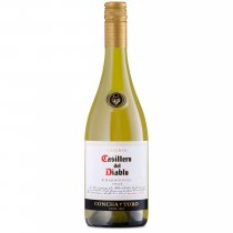 Casillero del Diablo Chardonnay 75cl