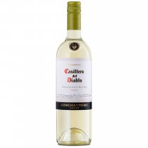 Casillero del Diablo Sauvignon Blanc 75cl