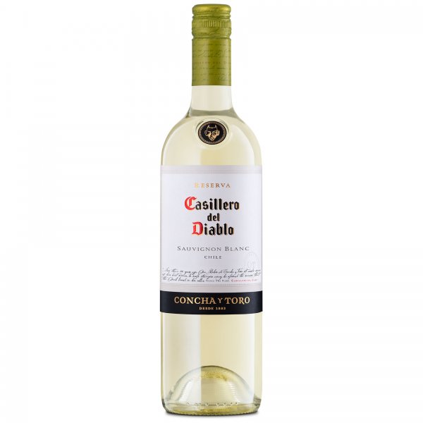 Casillero del Diablo Sauvignon Blanc 75cl