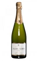 Cava Jaume Serra Semi- Seco 75cl