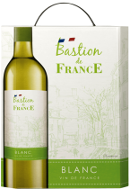 Cellini Bastion de France Blanc 11% 3 l BIB