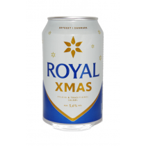 Ceress Royal X-Mas 24x33cl