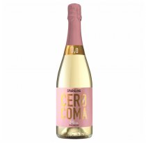 Cero Coma Sparkling Alkoholfrei 0,75 l