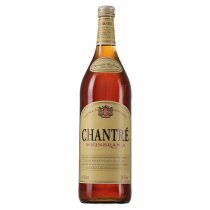 Chantre Weinbrand 36% 1 l