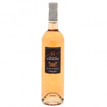 Chateau Garamache Rose 75cl