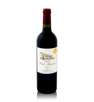 Chateau Haut Gaussens Bordeaux 75cl