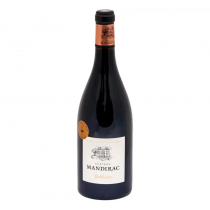 Chateau Mandirac Corbieres 75cl