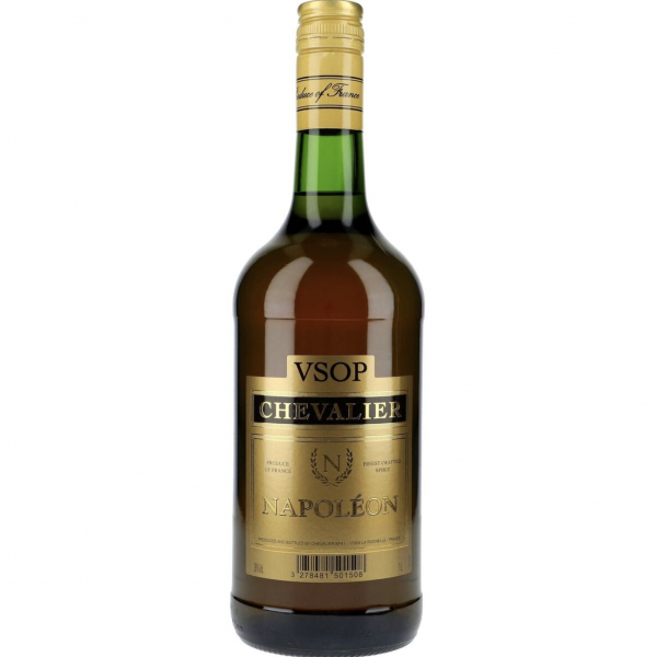 Chevalier Napoleon VSOP 100cl