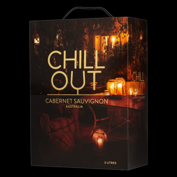 Chill Out Cabernet Sauvignon 300cl BiB