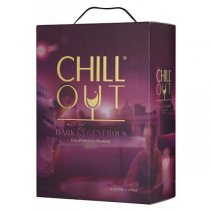 Chill Out Shiraz 300cl BiB