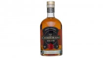Chimborazo Finest Aged Rum 70cl