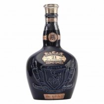 1 X Chivas Royal Salute 40% 0,7l