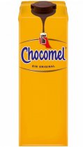 Chocomel/cocoa drink 2.4% fat 1,00 l