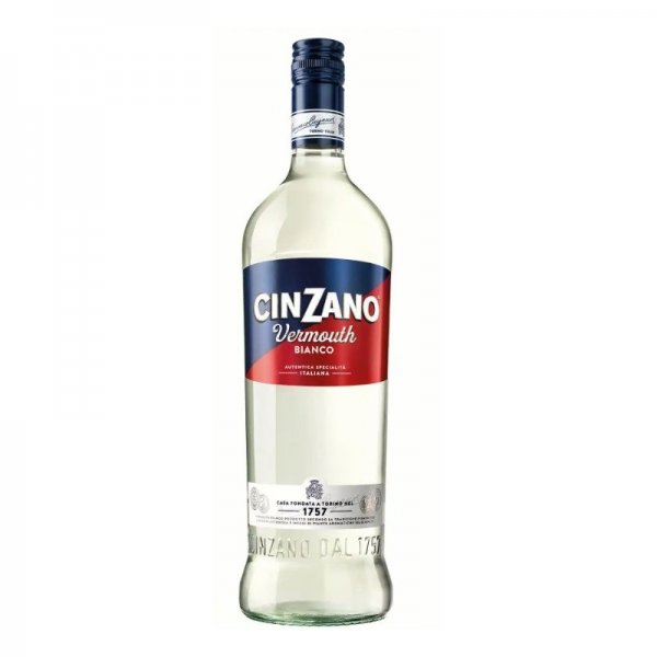 Cinzano Bianco 100cl