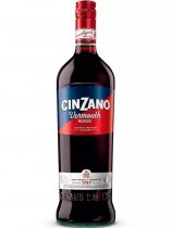 Cinzano Vermouth Rosso 100cl