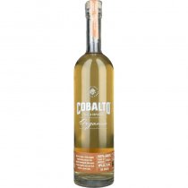 Cobalto Tequila Reposado 70cl BIO