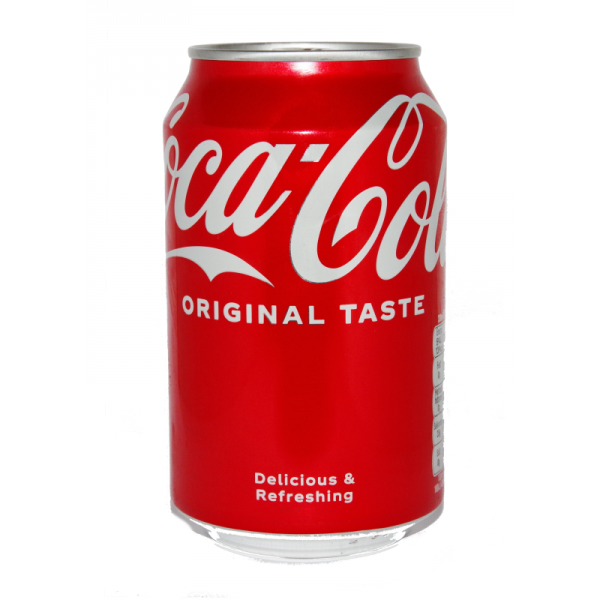 Coca Cola Classic 24x33cl