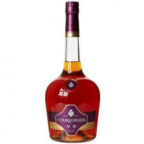 Cognac Courvoisier VS 100 cl