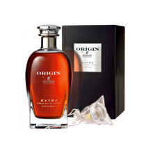 Cognac Le Reviseur Origin Extra 70cl