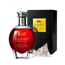 Cognac Leyrat Glory Extra 70cl