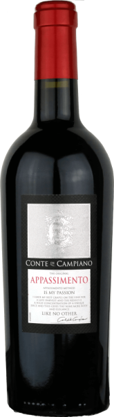 Conte di Campiano Appassimento 75cl