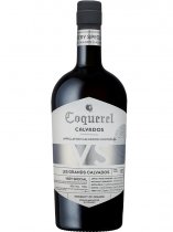 Coquerel VS 40% 0,70 l
