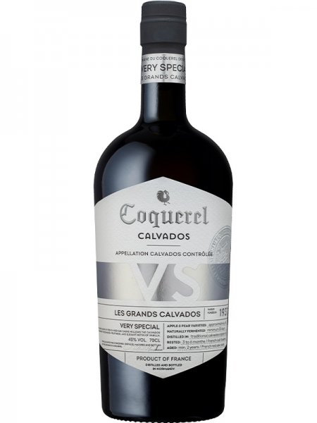 Coquerel VS 40% 0,70 l