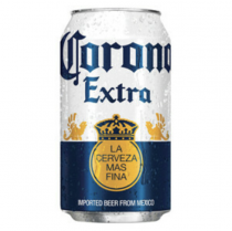 Corona Extra Beer 24x33cl