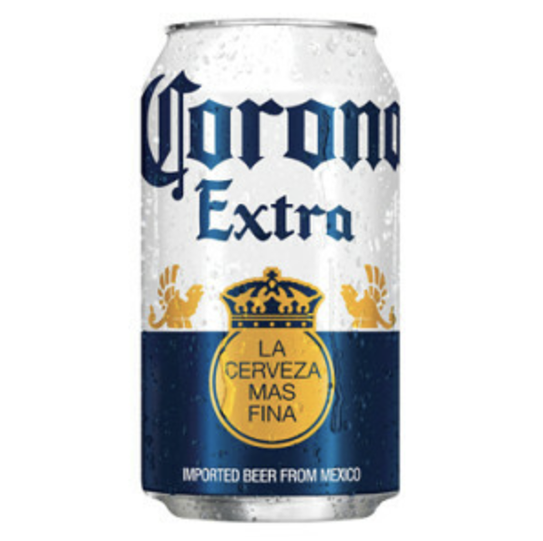 Corona Extra Beer 24x33cl