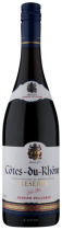 Cotes du Rhone Rouge Pellerin 75cl