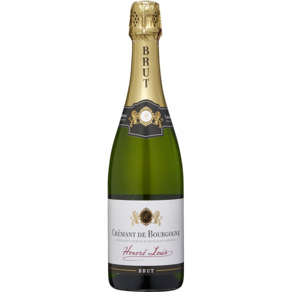 Cremant de Bourgogne 75cl