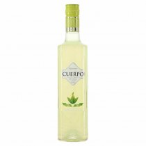 Cuerpo Mojito 70cl