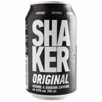 Cult Shaker 4,5% 18x0,33 l Cult Shaker 4,5% 18x0,33 l