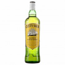 Cutty Sark 40% 1l Cutty Sark 40% 1l