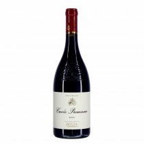 Cuvee Premium Maison Olivier 0,75L