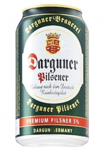 Darguner Pilsener 5% 24x0,33 l Darguner Pilsener 5% 24x0,33 l