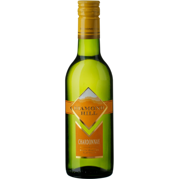 Diamond Hill Chardonnay 25cl