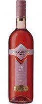 Diamond Hill Shiraz Rosé 75cl