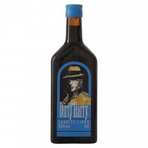 Dirty Harry Lakridslikør 0,5l 21,5% Dirty Harry Lakridslikør 0,5l 21,5%